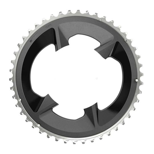 Sram Rival D1 Kettingblad 46T 2x12V Steek 107 – Zwart