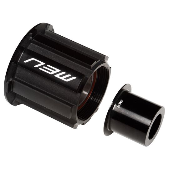 DT Swiss Body Kit Ratchet CA13 N3W – Maat 142x12mm TA / 13V