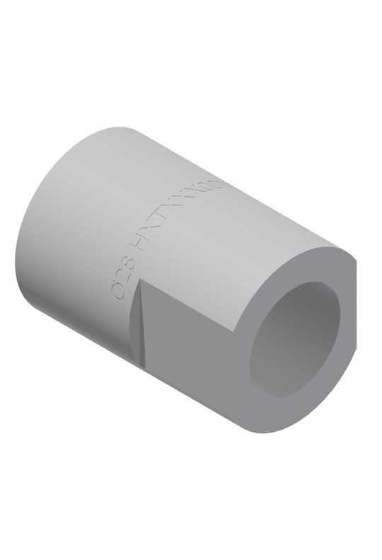 DT Swiss GRS Montagebus 17/28x40mm – Maat 17/28x40