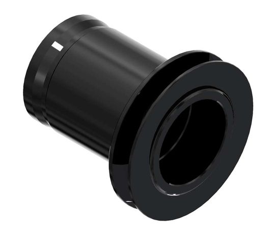 DT Swiss 350 Spline Eindbus MTB DB - 142/148x12mm TA