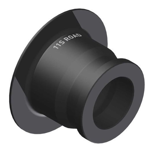 DT Swiss 350 eindbus achternaaf Shimano 142x12mm
