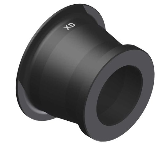 DT Swiss 240 EXP eindbus MTB DB R 142/157x12 XD – Maat 142/148/157x12mm TA / XD