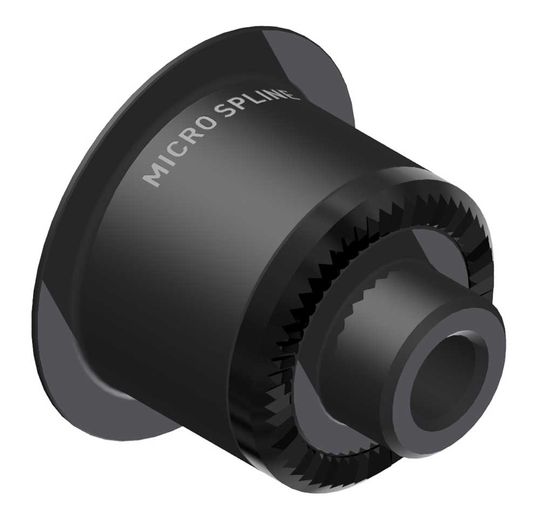 DT Swiss 360 Naaf Eindbus MTB 135x5mm SH12 – Zwart