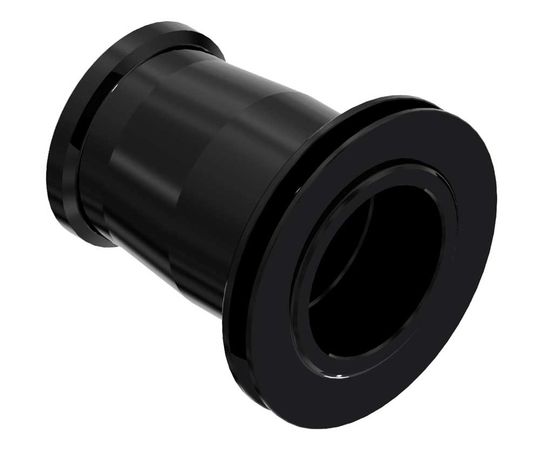 DT Swiss Eindbus 142x12mm TA voor Naaf 180/240/350 – Maat 142x12