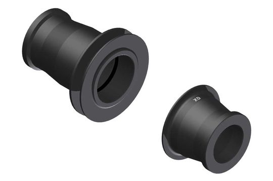 DT Swiss Naaf Ombouwkit 180/240 EXP MTB XD – Maat 142/148/150/157x12mm
