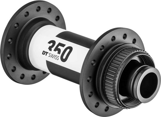 DT Swiss 350 ATB Boost Voornaaf 32G – 110/15mm