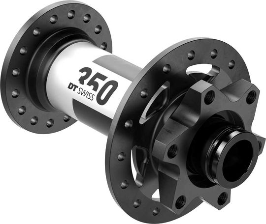 DT Swiss 350 ATB Boost Disc voornaaf 32G – Maat 110/15mm
