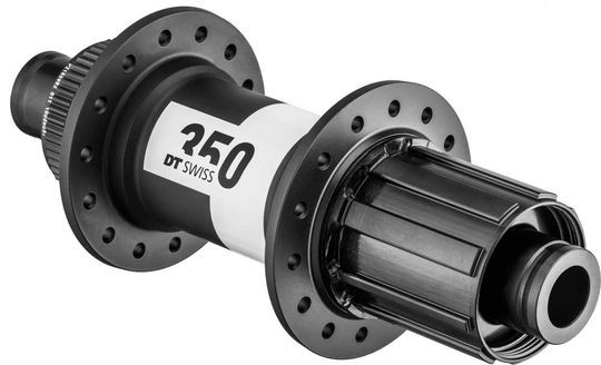 DT Swiss 350 Achternaaf ATB Disc CL 28G 142/12mm – 28 Gaats