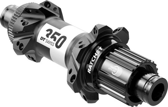 DT Swiss 350 Straightpull Achternaaf Boost 148/12mm – 28G