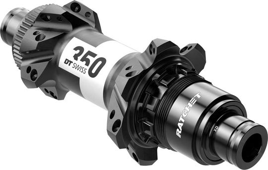 DT Swiss 350 Straightpull ATB Achternaaf Boost 148/12mm – 28G