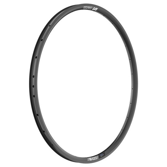 DT Swiss U623 Disc Velg 29" Aluminium Zwart – Maat 28 Gaats