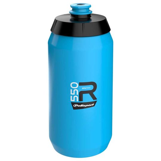 Polisport R550 Bidon 550ml – Blauw