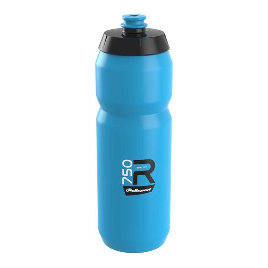 Polisport R750 Bidon 750ml Blauw