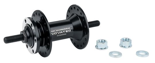 Joytech D763SBT Voornaaf Disc IS Aluminium – 36G