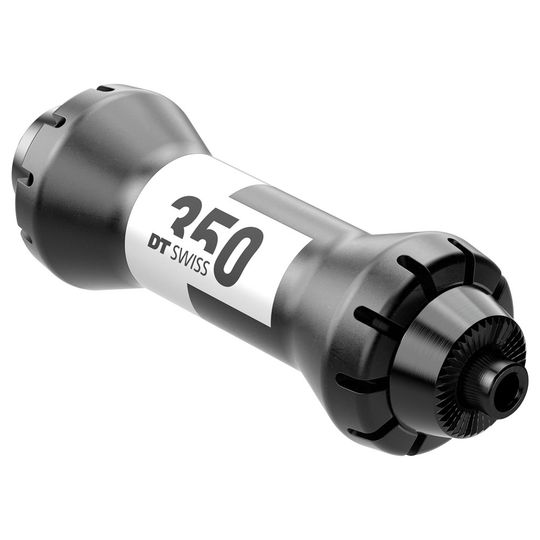 DT Swiss 350 Straightpull Race Voornaaf 20G – Maat 100/5mm QR