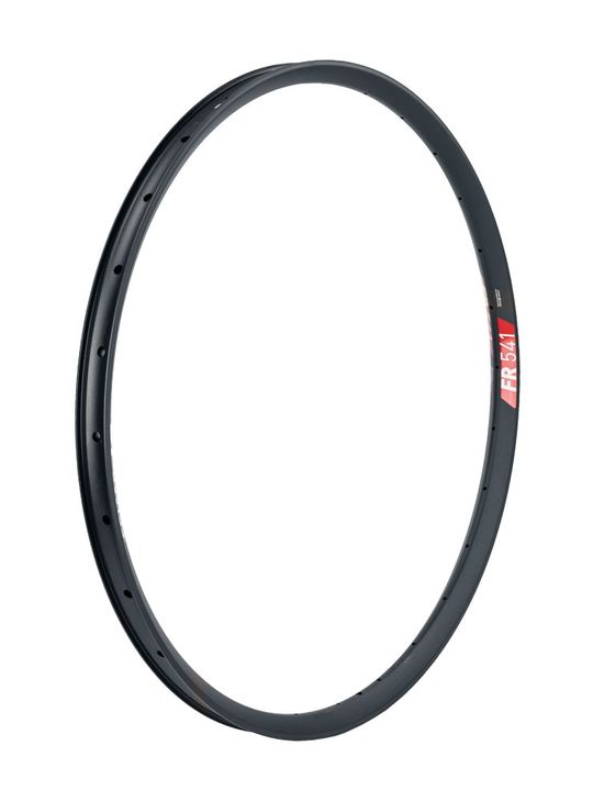 DT Swiss FR541 Disc Velg 29" Aluminium Zwart – 28 Gaats