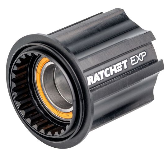 DT Swiss Cassettebody Ratchet CER voor 180/240 – Maat CA 10/11V