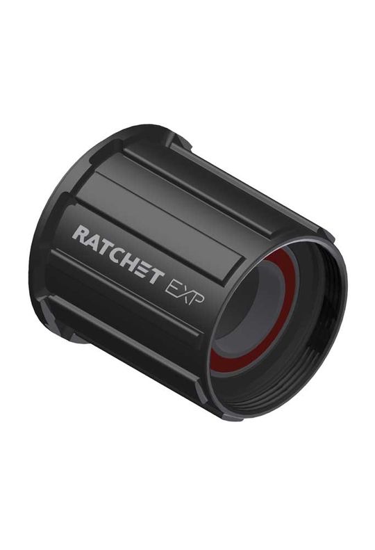 DT Swiss Cassettebody Ratchet MTB Shimano 11V – Maat SH 11V