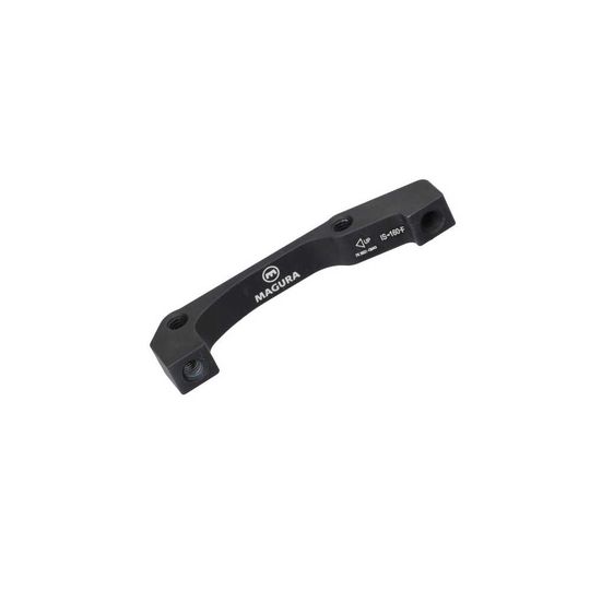 Magura Remschijf Adapter DB 160mm QM43-ISF – Maat 160mm