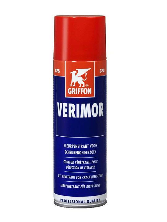 Griffon Verimor Kleurpenetrant Olie Spray – 300ml