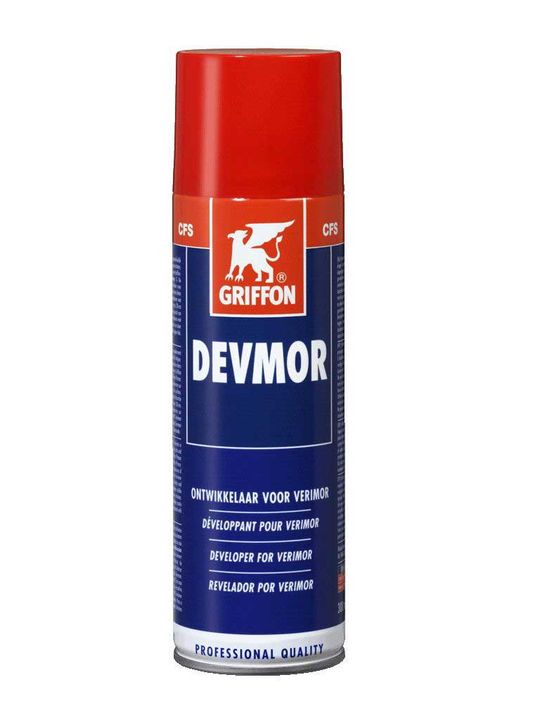 Griffon Devmor Ontwikkelaarsmiddel Olie – 300ml
