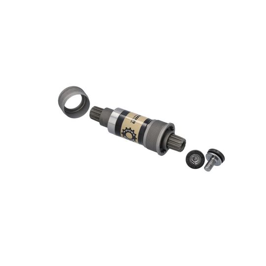 Truvativ Trapasset 73-118mm BSA Powerspline - Maat 73-118mm