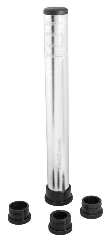Unior Vorkconus Montagehulpstuk Inslag – Maat 1" / 1 1/8" / 1 1/4" / 1 1/2"