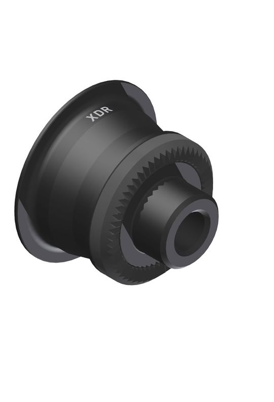 DT Swiss 240S Eindbus Achter XDR 5mm QR