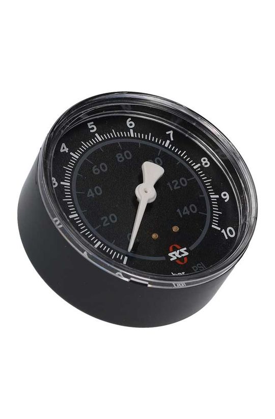 SKS Manometer 63mm 10 Bar – Maat 63mm / 10 Bar
