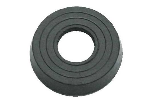 SKS Pompzuiger Rubber 30mm Zwart - Maat 30mm