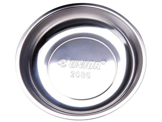 Unior Magnetische Onderdelenbak 150x40mm – Maat 150x40mm