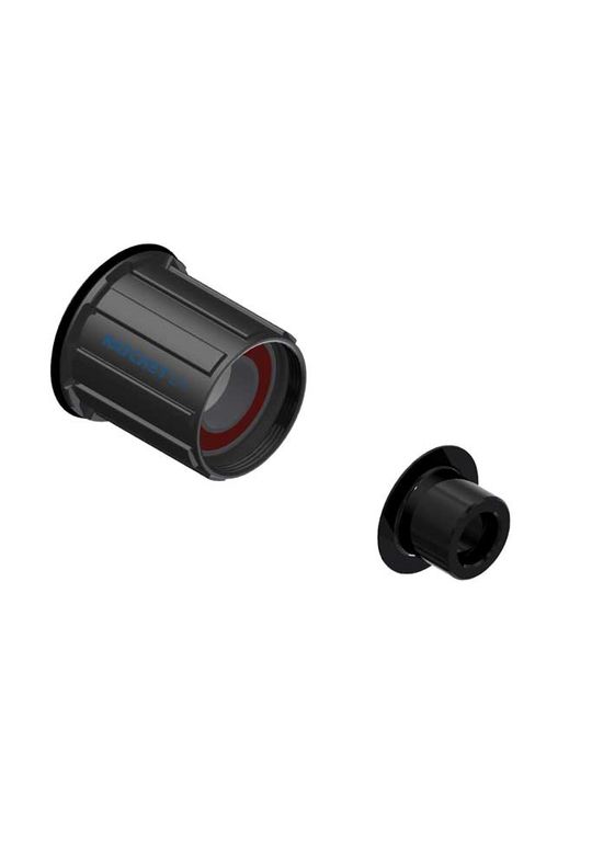 DT Swiss Cassettebody Ratchet LN Shimano 142/148x12mm