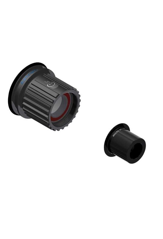 DT Swiss Cassettebody Ratchet LN Shimano 12V – 142/148x12mm