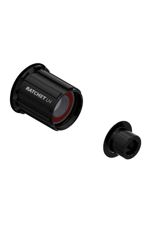 DT Swiss Cassettebody Ratchet LN MTB Shimano – 142/148x12mm