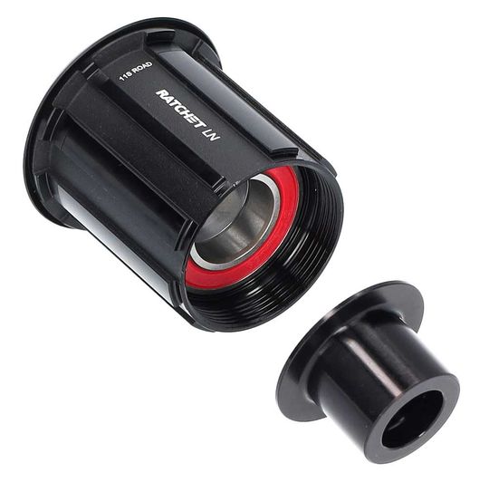 DT Swiss Ratchet LN Cassettebody Shimano 142/12 – Maat 11V