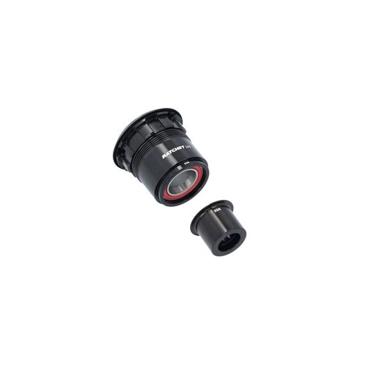 DT Swiss Cassettebody Ratchet LN XDR – 142x12mm / 12V XDR