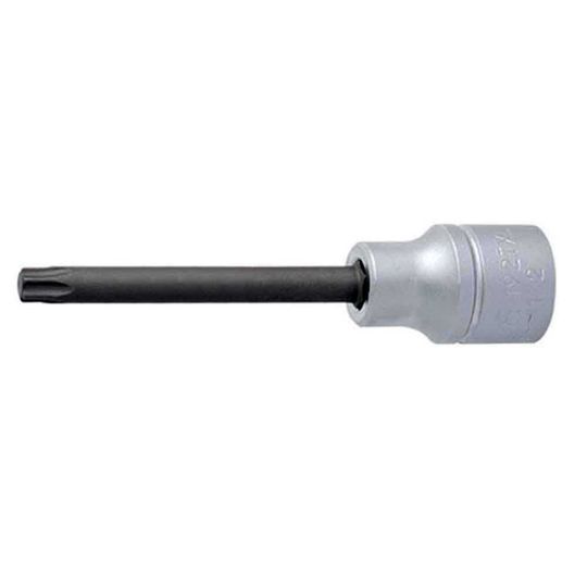 Unior Torx Dop 1/2" Lang T40