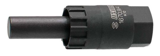 Unior Cassette Afnemer 12mm Pin – Maat 12mm