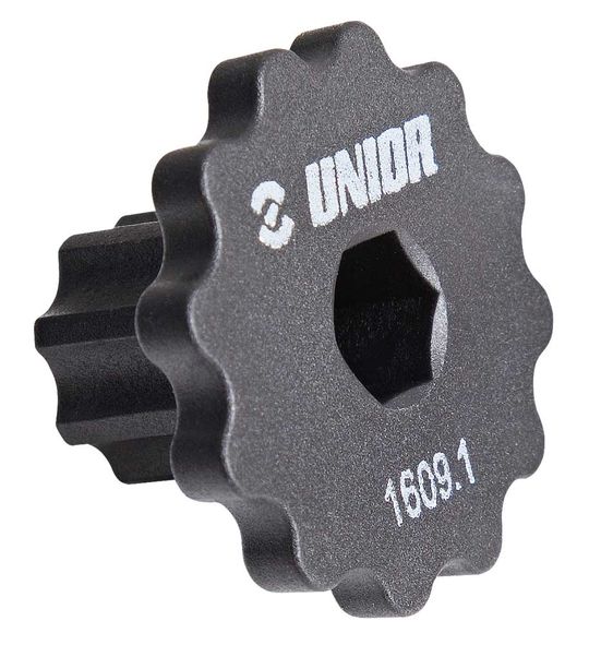 Unior Trapas Montagesleutel Shimano HT2 Gereedschap