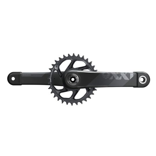 SRAM XX1 Eagle C2 Crankstel Boost DUB 32T – Maat 175mm