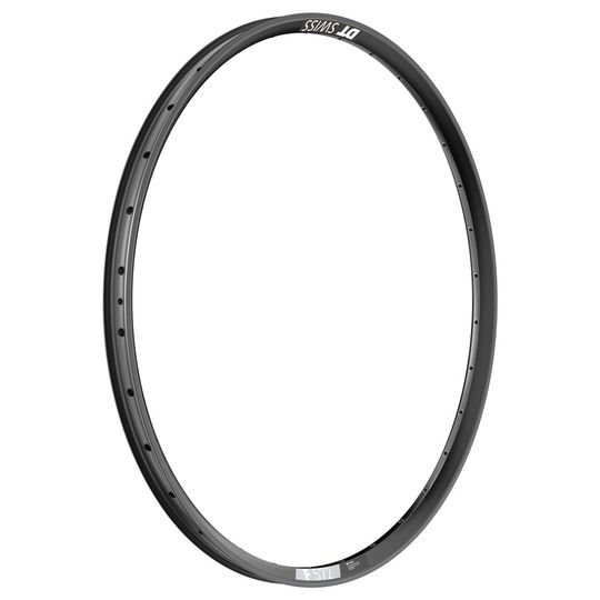DT Swiss F572 Disc Velg 27.5" Zwart – 28/14 Gaats – Maat 27.5" / 28 Gaats
