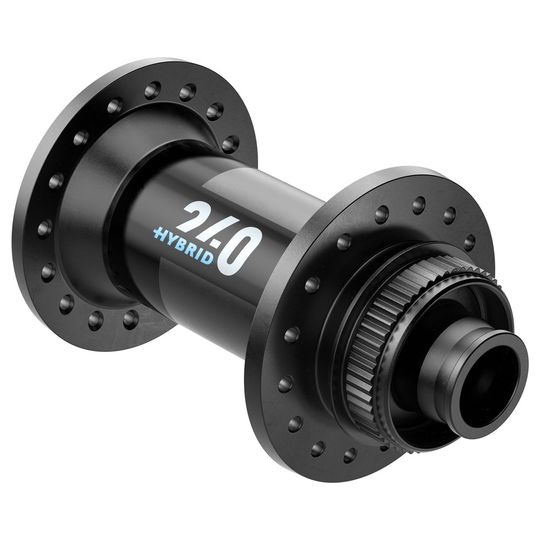 DT Swiss 240 Hybrid Voornaaf Boost Disc 32G – Maat 110/15mm