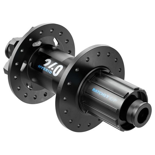 DT Swiss 240 Hybrid SH Achternaaf Boost 148/12mm – 32G