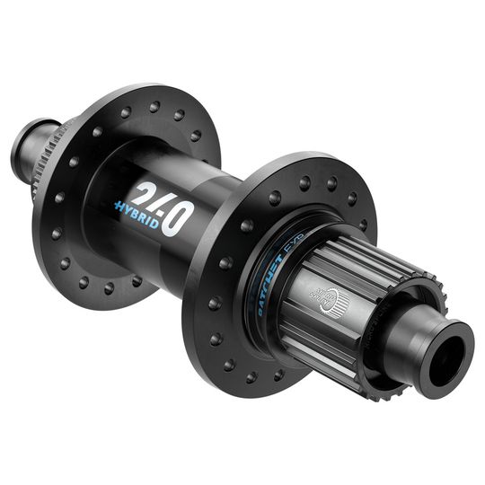 DT Swiss 240 Hybrid Achternaaf 148/12mm Boost – 32G