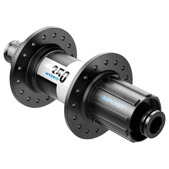 DT Swiss 350 Hybrid Achternaaf ATB Boost 148/12mm – 32G