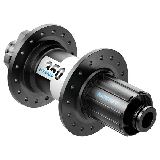 DT Swiss 350 Hybrid Achternaaf Boost Disc – 36G 148/12mm