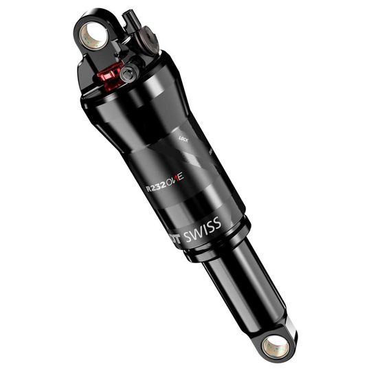 DT Swiss R 232 One Schokbreker 210x55 – Maat 210mm/55mm