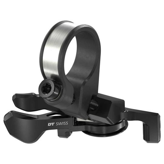 DT Swiss L2 Double Stage Remote Afstandsbediening – Zwart