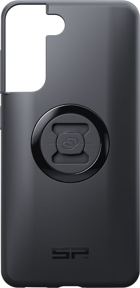 SP Connect Case voor Samsung S21 FE - Zwart