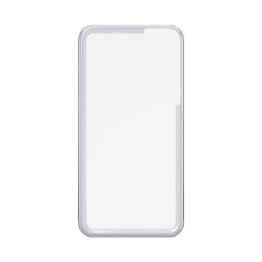 SP Connect Weather Cover Samsung S22 - Regenhoes Transparant